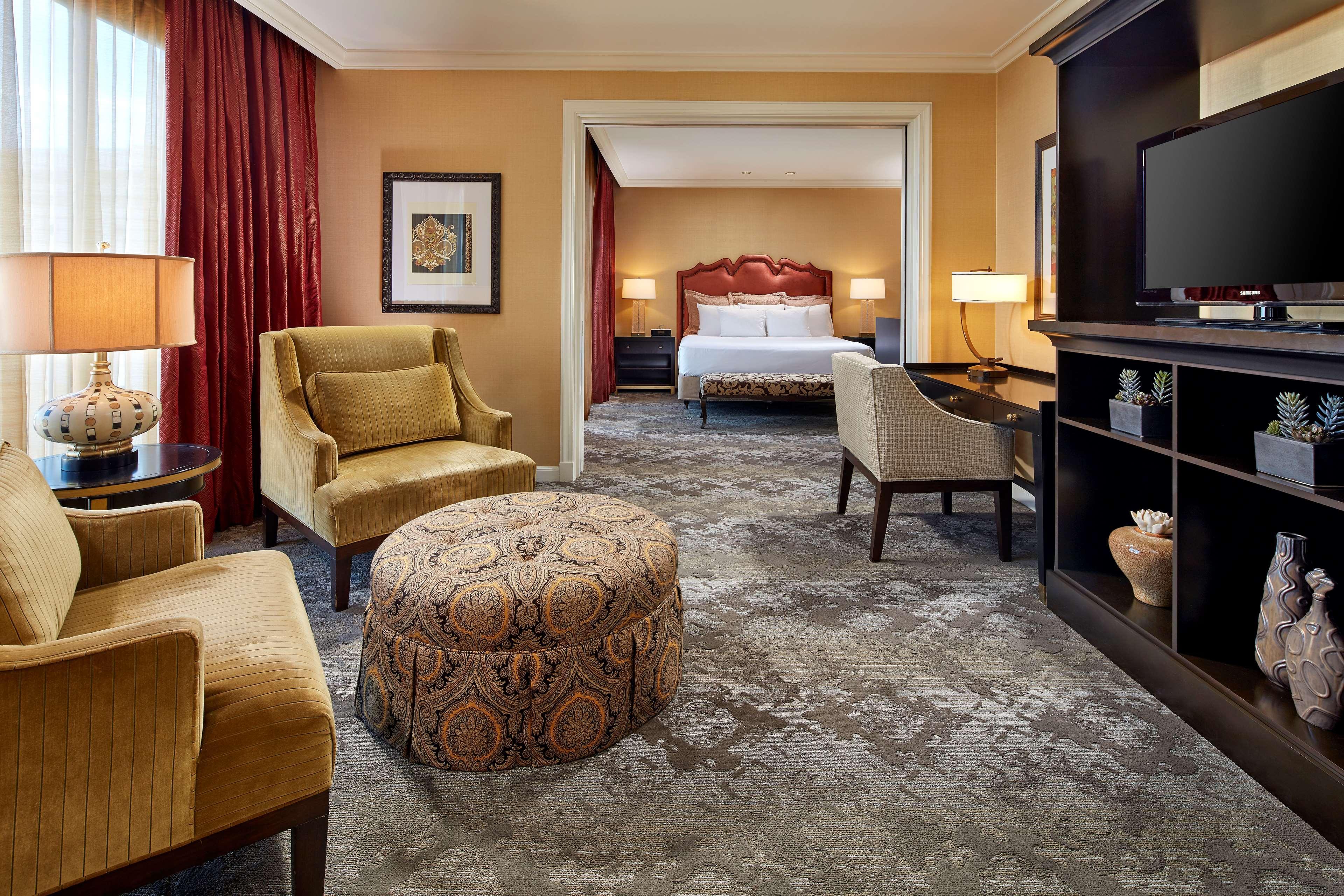 Hotel Hyatt Regency Tulsa Downtown Extérieur photo