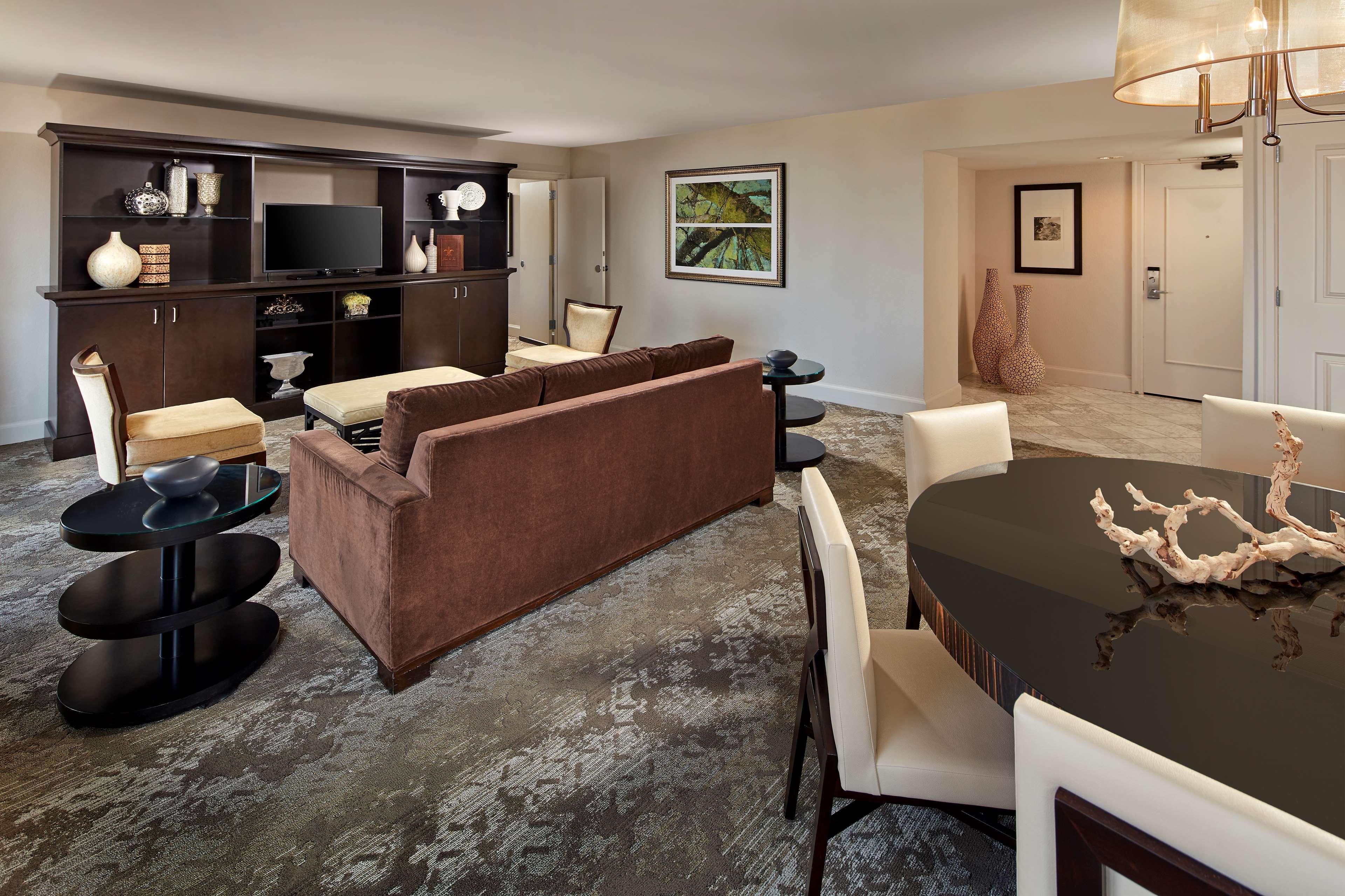 Hotel Hyatt Regency Tulsa Downtown Extérieur photo