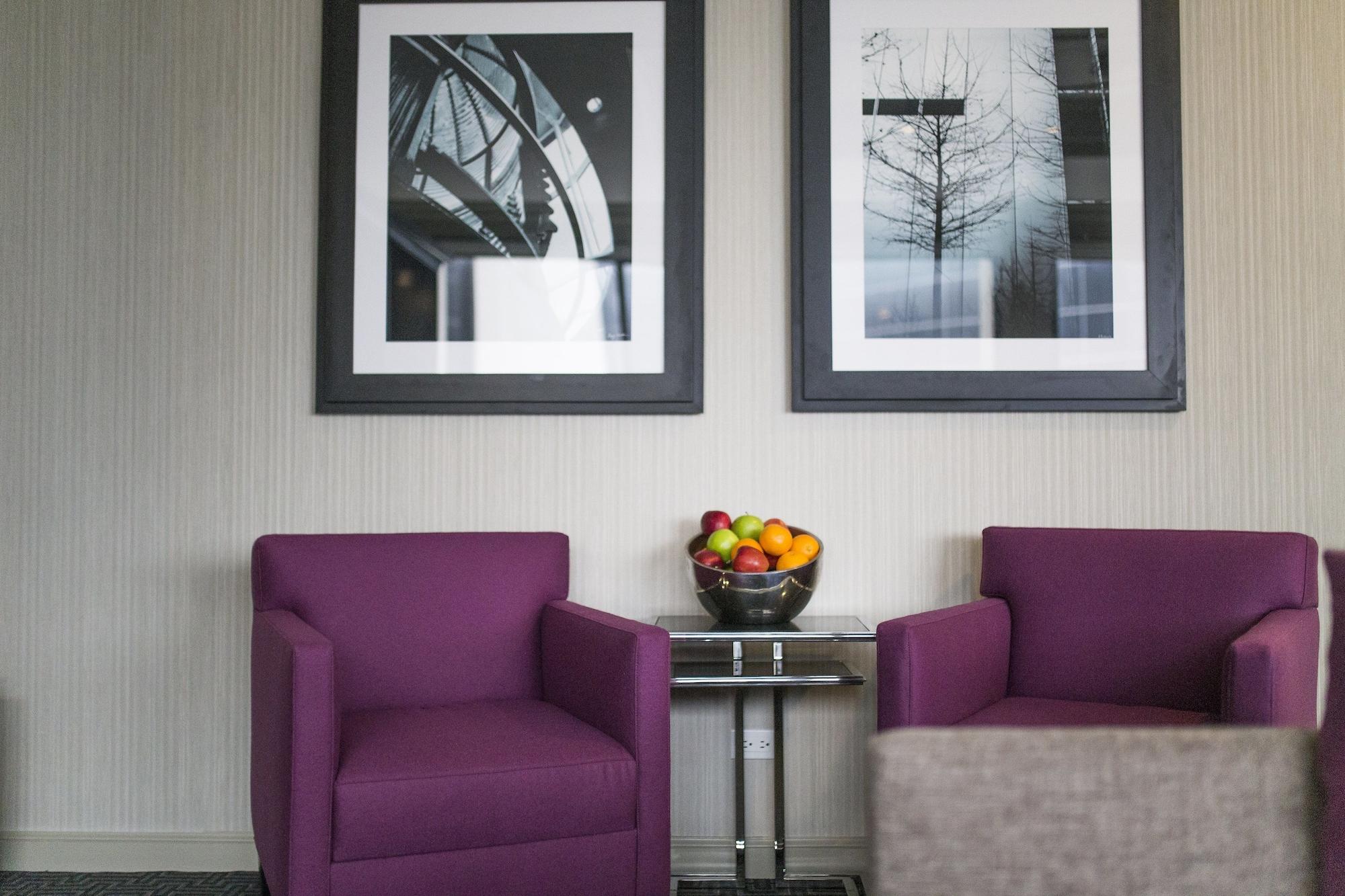 Hotel Hyatt Regency Tulsa Downtown Extérieur photo