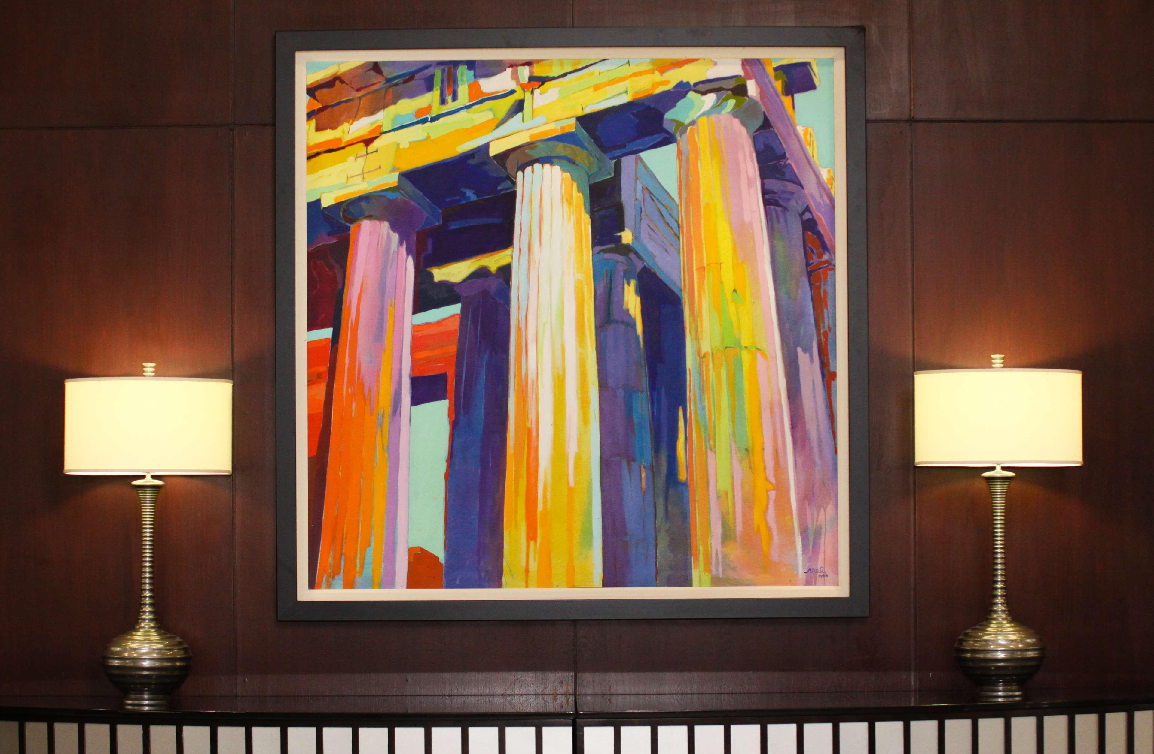 Hotel Hyatt Regency Tulsa Downtown Extérieur photo