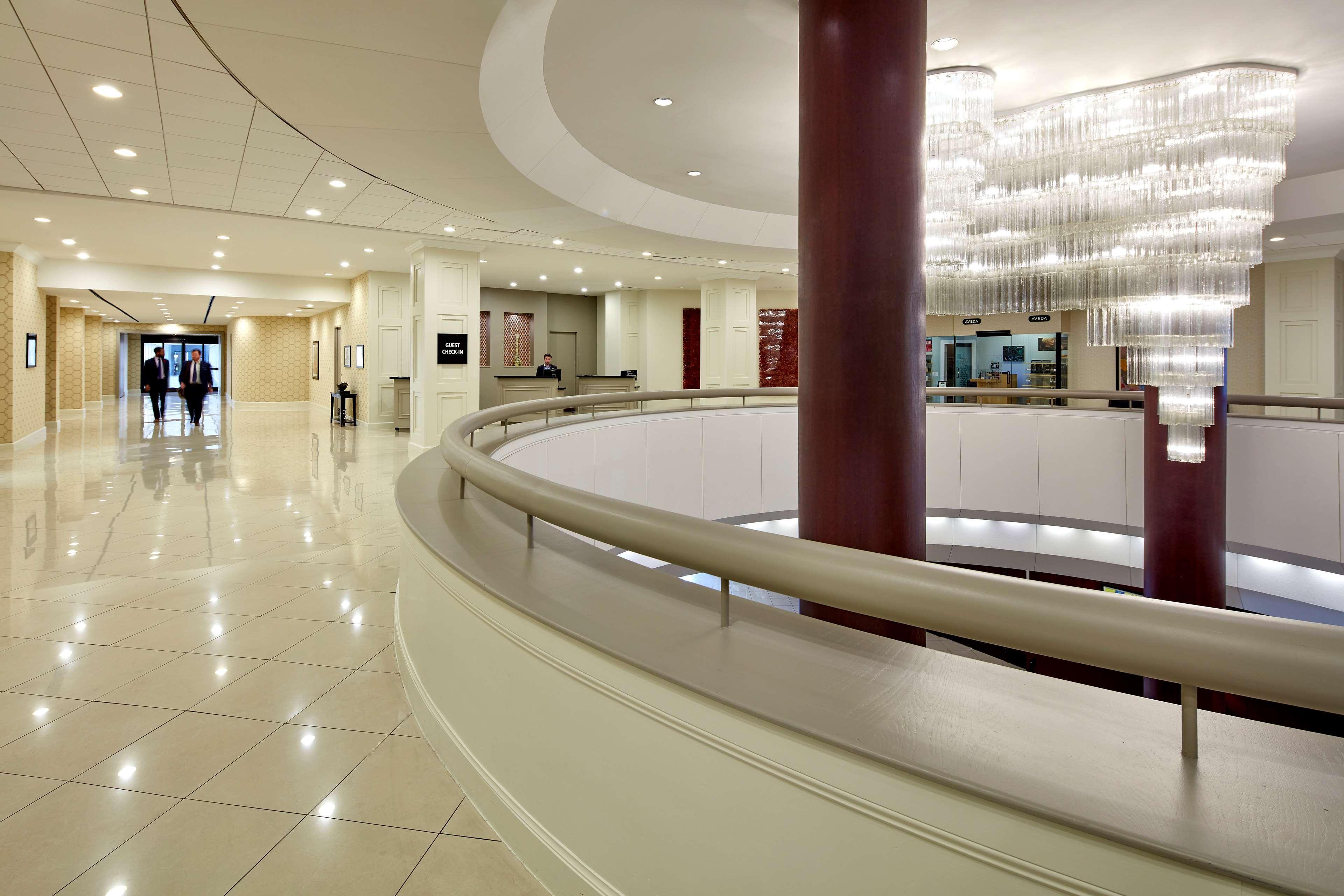 Hotel Hyatt Regency Tulsa Downtown Extérieur photo