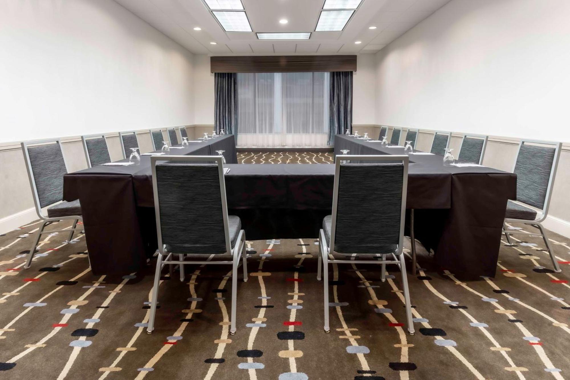 Hotel Hyatt Regency Tulsa Downtown Extérieur photo