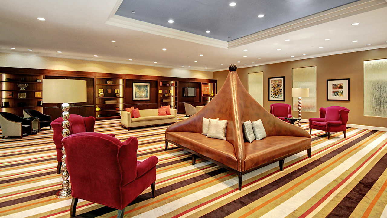 Hotel Hyatt Regency Tulsa Downtown Extérieur photo