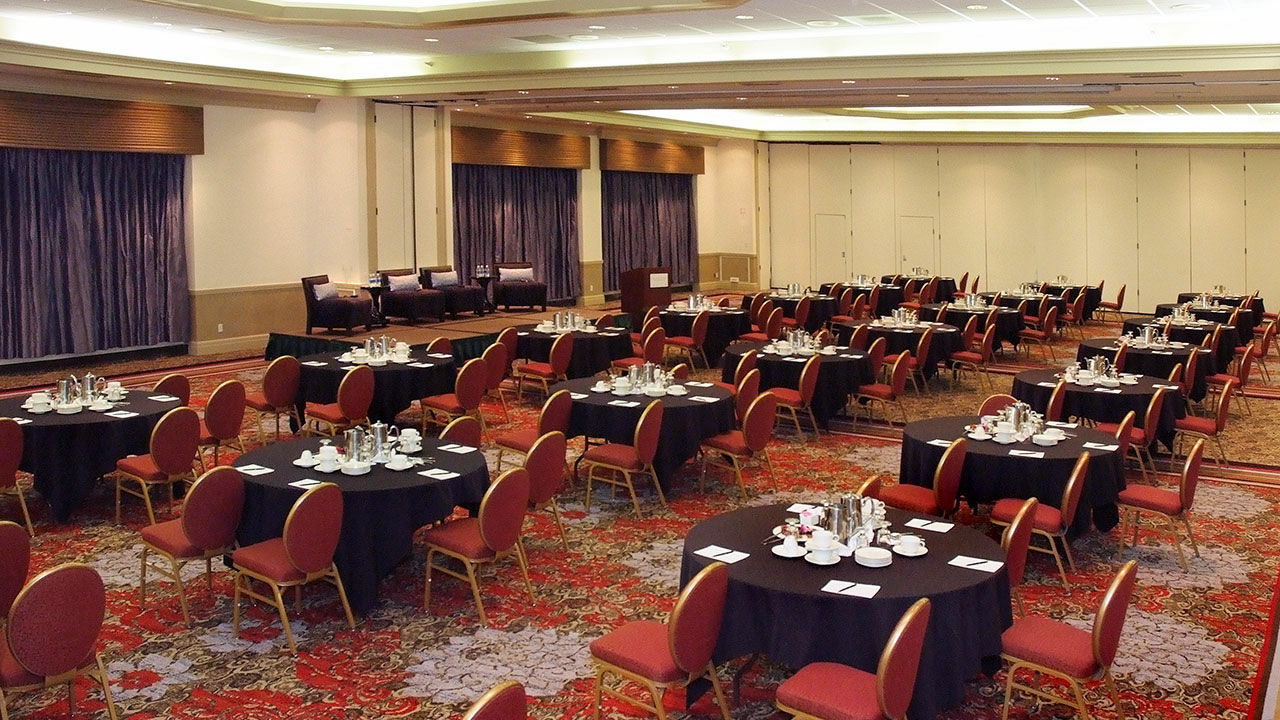 Hotel Hyatt Regency Tulsa Downtown Extérieur photo