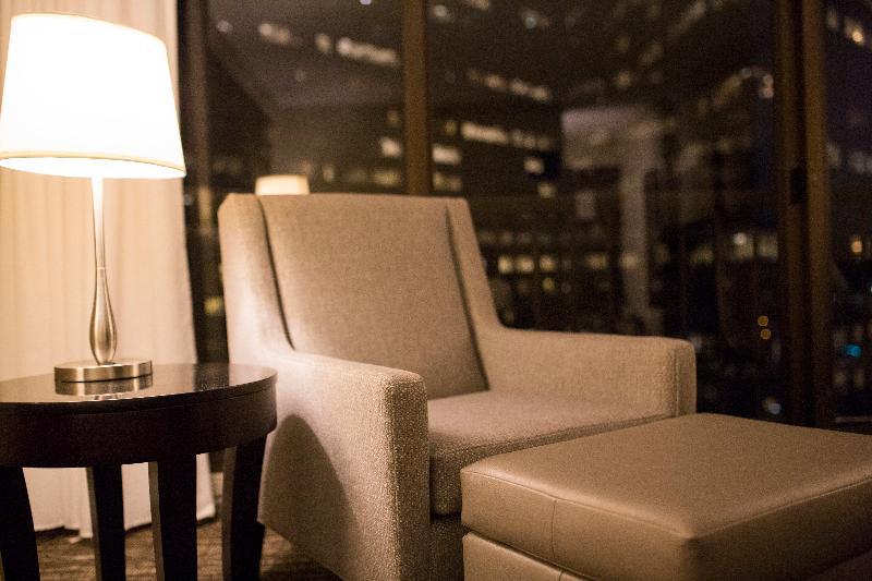 Hotel Hyatt Regency Tulsa Downtown Extérieur photo
