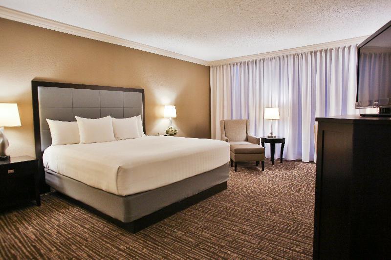 Hotel Hyatt Regency Tulsa Downtown Extérieur photo