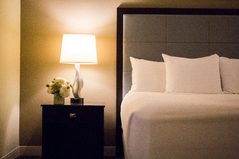 Hotel Hyatt Regency Tulsa Downtown Extérieur photo